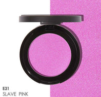 HKM-932179 Matte Nude Eye Shadow Palette with Silky Texture and Long-Lasting Finish