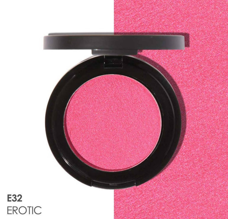 HKM-932179 Matte Nude Eye Shadow Palette with Silky Texture and Long-Lasting Finish