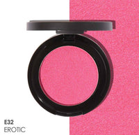 HKM-932179 Matte Nude Eye Shadow Palette with Silky Texture and Long-Lasting Finish