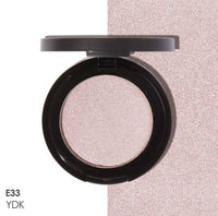 HKM-932179 Matte Nude Eye Shadow Palette with Silky Texture and Long-Lasting Finish
