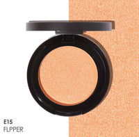 HKM-932179 Matte Nude Eye Shadow Palette with Silky Texture and Long-Lasting Finish