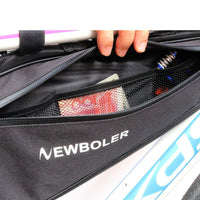HKM-630803 Mountain Bike Front Saddle Bag for Convenient Gear Storage