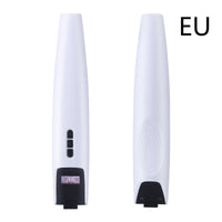 HKM-530259 High Frequency Electric Therapy Stick SC806 with Display, 10W Power, White/Black Options