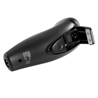HKM-200915 Men's Electric Shaver with 3 Blades, Model vPro PS192, Power Cord Charging, 60-Minute Use