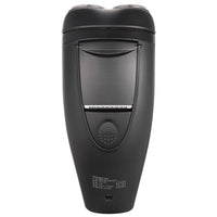 HKM-200915 Men's Electric Shaver with 3 Blades, Model vPro PS192, Power Cord Charging, 60-Minute Use