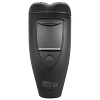 HKM-200915 Men's Electric Shaver with 3 Blades, Model vPro PS192, Power Cord Charging, 60-Minute Use
