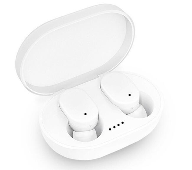 KTX-508755 Bluetooth In-Ear Headphones with 80 Hours Standby and 4 Hours Talk Time