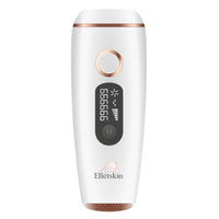 HKM-430803 IPL Hair Removal Machine – Whole Body Laser Treatment with Multiple Adapter Options