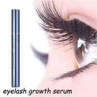 HKM-912083 Eyelash Growth Nourishing Serum for Naturally Curled Lashes