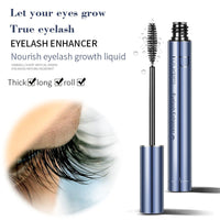 HKM-912083 Eyelash Growth Nourishing Serum for Naturally Curled Lashes