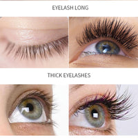 HKM-912083 Eyelash Growth Nourishing Serum for Naturally Curled Lashes