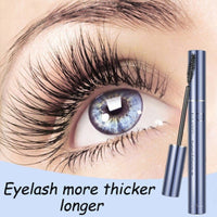 HKM-912083 Eyelash Growth Nourishing Serum for Naturally Curled Lashes