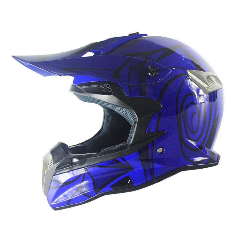 KTX-792339 All-Weather Electric Vehicle with Versatile Performance