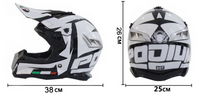 HKM-792339 All-Weather Electric Vehicle with Versatile Performance