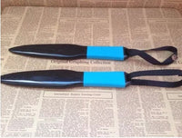 HKM-126611 Dog Break Stick – 35 cm Training Tool for Safe Jaw Release and Control