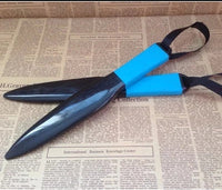 HKM-126611 Dog Break Stick – 35 cm Training Tool for Safe Jaw Release and Control