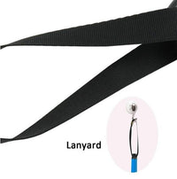 HKM-126611 Dog Break Stick – 35 cm Training Tool for Safe Jaw Release and Control