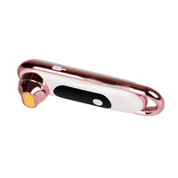 HKM-822867 Intelligent Temperature Control Skin Firming Device with Vibration and Portable Design