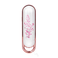 HKM-822867 Intelligent Temperature Control Skin Firming Device with Vibration and Portable Design