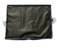 HKM-633939 Pet Sniffing Mat for Training and Feeding - Bone & Square Designs, Durable Nylon & Oxford Cloth, 40x53.5cm & 40x52cm