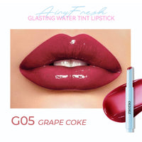HKM-270227 Moisturizing Waterproof Lipstick in Multiple Shades for Long-Lasting Color
