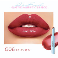 HKM-270227 Moisturizing Waterproof Lipstick in Multiple Shades for Long-Lasting Color