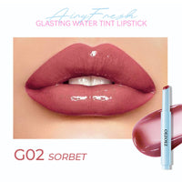 HKM-270227 Moisturizing Waterproof Lipstick in Multiple Shades for Long-Lasting Color