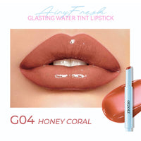 HKM-270227 Moisturizing Waterproof Lipstick in Multiple Shades for Long-Lasting Color