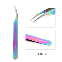 HKM-574291 Electroplated Nail Clippers with Dead Skin Fork Tweezers and Manicure Polishing Tool
