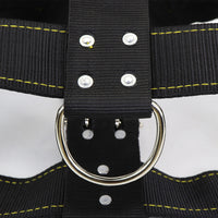 HKM-913875 French Suspender Dress with Double Buckle Stretch Strap - Retro Style Slim Skirt for Various Sizes