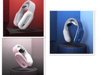 HKM-098003 Cervical and Shoulder Massager with Wireless Remote Control and Infrared Vibration Therapy