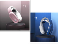 HKM-098003 Cervical and Shoulder Massager with Wireless Remote Control and Infrared Vibration Therapy