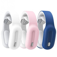 HKM-098003 Cervical and Shoulder Massager with Wireless Remote Control and Infrared Vibration Therapy
