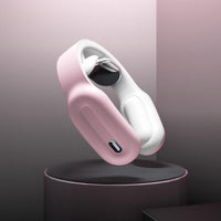 HKM-098003 Cervical and Shoulder Massager with Wireless Remote Control and Infrared Vibration Therapy