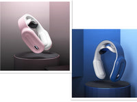 HKM-098003 Cervical and Shoulder Massager with Wireless Remote Control and Infrared Vibration Therapy