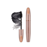 HKM-238291 Waterproof Curling Mascara with Lengthening and Smudge-Resistant Formula, 6ml
