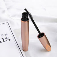 HKM-238291 Waterproof Curling Mascara with Lengthening and Smudge-Resistant Formula, 6ml