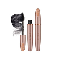 HKM-238291 Waterproof Curling Mascara with Lengthening and Smudge-Resistant Formula, 6ml