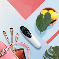 HKM-801939 Microcrystalline Blackhead Remover with Super Suction and WiFi Video Function, Model X1319