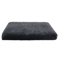 HKM-602963 Cozy Long Pile Square Pet Mat for Dogs and Cats - Various Sizes Available