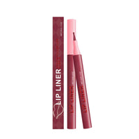 HKM-368211 Waterproof Lip Liner Pen for Long-Lasting Definition and Precision Application