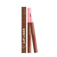 HKM-368211 Waterproof Lip Liner Pen for Long-Lasting Definition and Precision Application