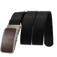 HKM-011859 Soft Tactical Nylon Belt - Model LY36-23554-1, Comfortable and Durable Design