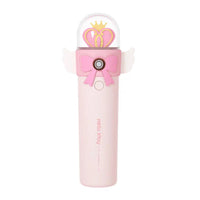 HKM-780563 Nano Water Mist Sprayer with 2200mAh Battery and Dual Spray Modes for Makeup and Hydration