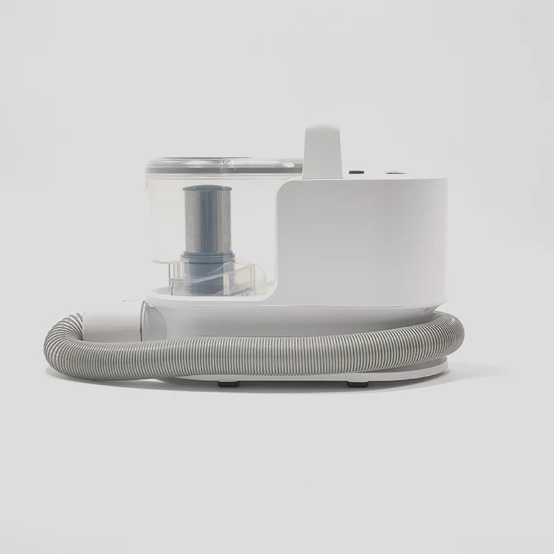 KTX-330515 5-in-1 Pet Grooming Vacuum Cleaner Kit for Dogs and Cats