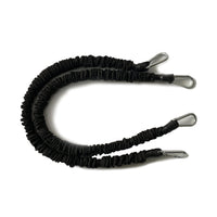 HKM-654035 Waist and Leg Training Pull Rope with Auxiliary Support Equipment