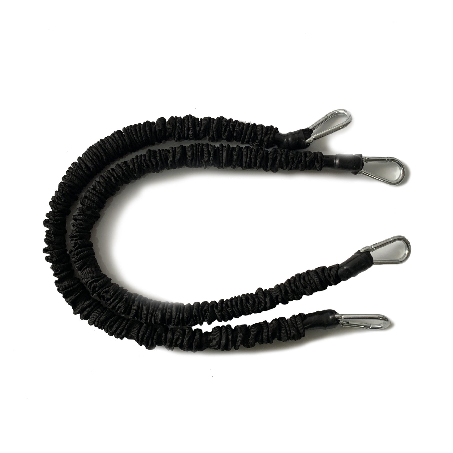HKM-654035 Waist and Leg Training Pull Rope with Auxiliary Support Equipment