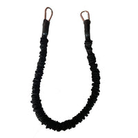 HKM-654035 Waist and Leg Training Pull Rope with Auxiliary Support Equipment