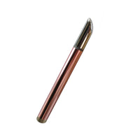 HKM-701331 Smart Sensor Eye Pen for Dark Circles, Eye Bags, and Fine Lines - Aluminum Alloy & ABS Design