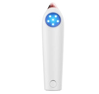 HKM-372499 Electric Blackhead Vacuum Suction Tool, Pore Cleaner and Acne Extractor for Facial Care